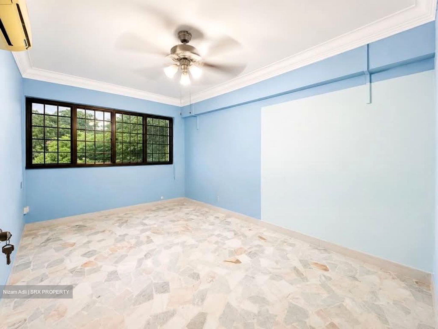 Blk 601 Eunos Rainbow (Bedok), HDB 5 Rooms #579062191